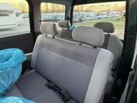 Subaru Libero • 1993 • Stan Kolekcjonerski Baniocha - zdjęcie 6