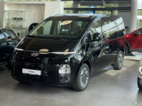 STARIA HEV 9s 1.6 T-GDI 215KM 6AT SMART VIP -wyprzedaż rocznika 2024 Piotrków Trybunalski - zdjęcie 4