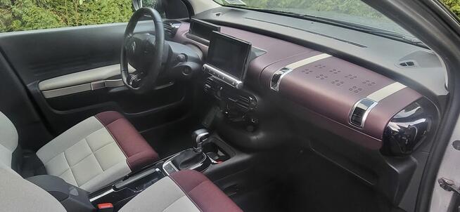 Sprzedam Citroena C4 Cactus Katowice - zdjęcie 5