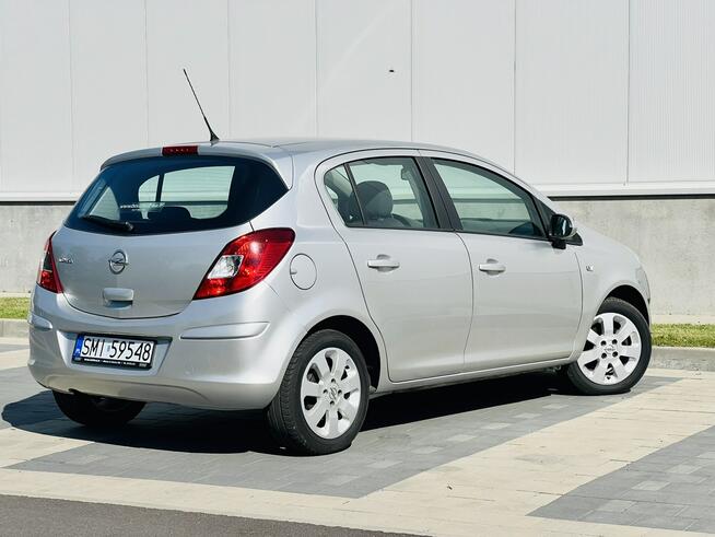 Opel Corsa D 1.2 Benz. , 101 tys km Mikołów - zdjęcie 12