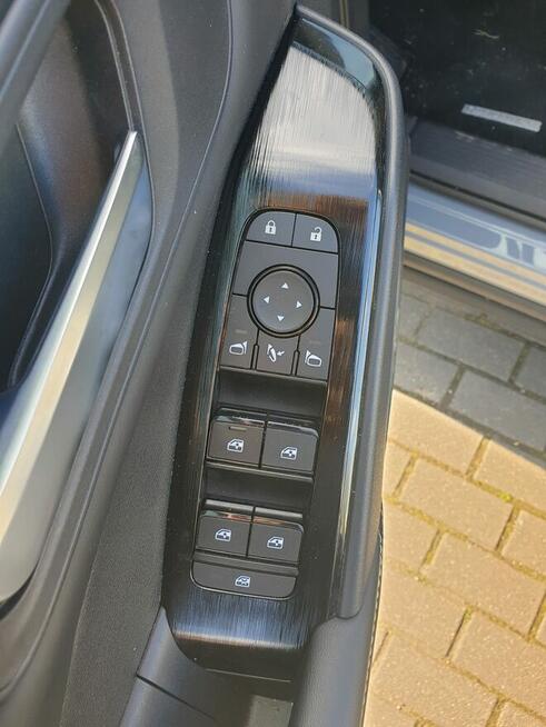 Nissan Qashqai 1.3 DIG -T MHEV Acent Szczecin - zdjęcie 8