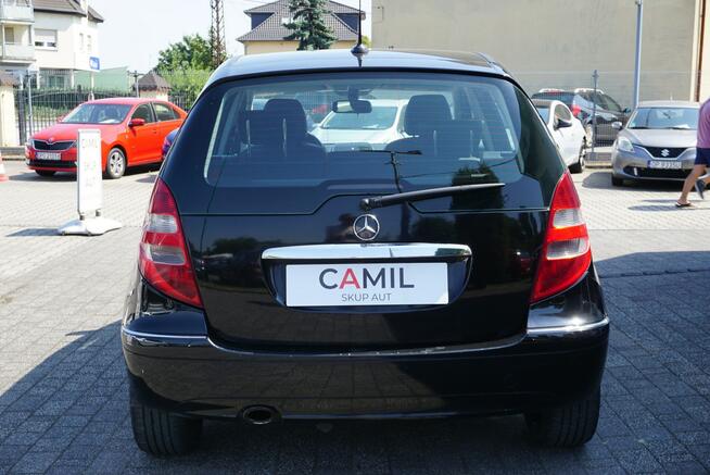 Mercedes A 200 zarejestrowany, ubezpieczony Opole - zdjęcie 6