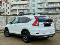 Honda CR-V I Właściciel Elegance Plus Tarnowskie Góry - zdjęcie 2