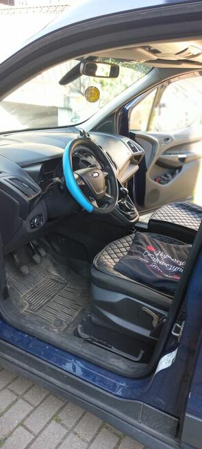 Ford Transit Connect 1,5tdci long do negocjacji Gdynia - zdjęcie 7