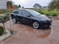 Opel Astra K 2018r 1.4 turbo Bydgoszcz - zdjęcie 9