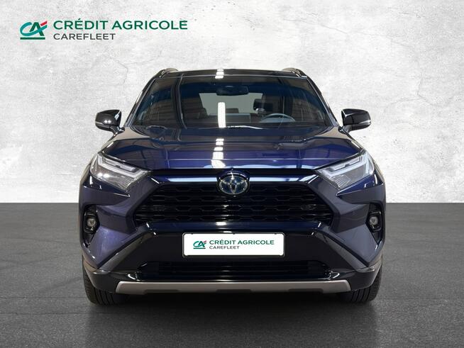 Toyota RAV4 2.5 Hybrid Selection 4X4 HAK Katowice - zdjęcie 2