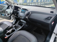 Hyundai ix35 2.0 GDI 166 KM 4WD | Lift 2014 | Biały Wołczyn - zdjęcie 7