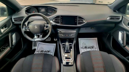 Peugeot 308 SW PROMOCJA - Pisemna Gwarancja 12 miesięcy Konin - zdjęcie 5