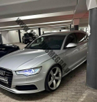 Audi A6 Kiczyce - zdjęcie 5