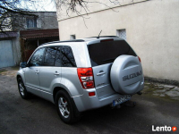 Suzuki Grand Vitara 1,9 DDIS 2006 r Września - zdjęcie 5