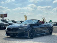 BMW M850i, 2019 Michałowice - zdjęcie 5