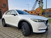 Mazda CX-5 Automat. Hed-Up. Skóra. Kamera 360° Rybnik - zdjęcie 6