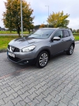 Na Sprzedaż Nissan Qashqai 1.5 dci 2012 rok wersja Tekna Obrowo - zdjęcie 2