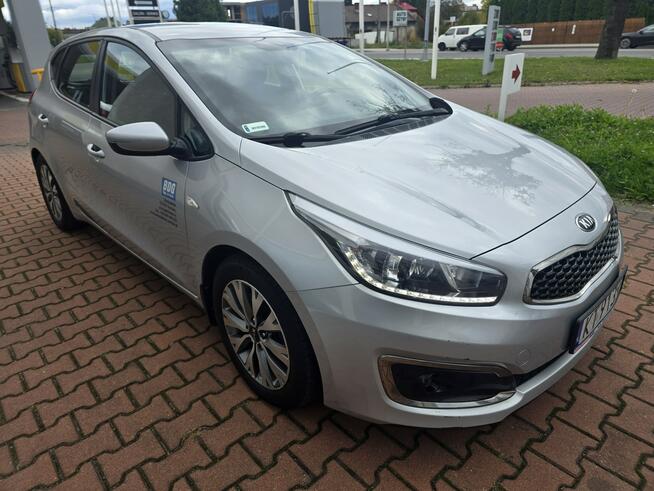 Kia Cee'd Tarnów - zdjęcie 3