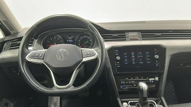 Volkswagen Passat kombi benzyna Warszawa - zdjęcie 9