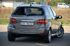 Mercedes B 200 2,0CDI*140KM*Automat*Xenon*Parktronic*Niemcy Ostrów Mazowiecka - zdjęcie 6