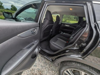Nissan Qashqai Pełny serwis Auto jak nowe rejestracja 2019 Kamienna Góra - zdjęcie 12
