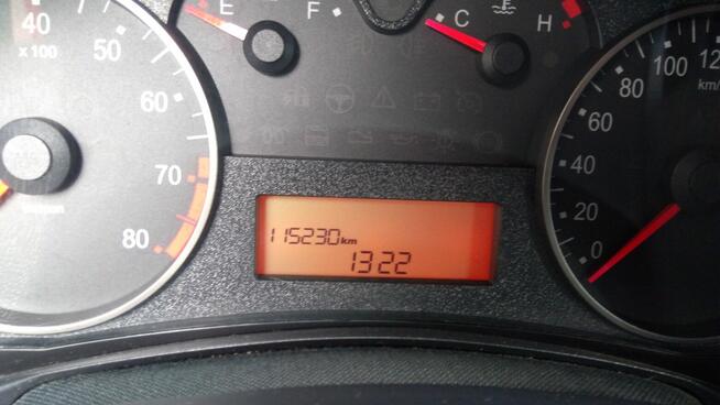 Fiat Stilo 1.2 Benz-Gaz. 80KM. Polski. JAK NOWY. 115 tys Sochaczew - zdjęcie 9