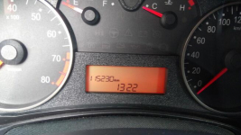 Fiat Stilo 1.2 Benz-Gaz. 80KM. Polski. JAK NOWY. 115 tys Sochaczew - zdjęcie 9