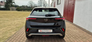 Opel Mokka AUTOMAT-LED-KAMERA Paproć - zdjęcie 6