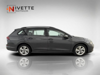Volkswagen Golf 2,0 TDI DSG (115 KM) Life Salon PL F-Vat Warszawa - zdjęcie 6
