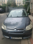 Citroën C4 5-drzwiowy, 1.6 benzyna, manualna skrzynia biegów Ochota - zdjęcie 2