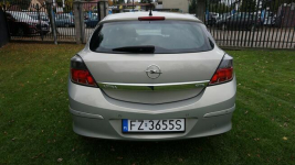 Opel Astra GTC Gaz Lpg. Gwarancja Zielona Góra - zdjęcie 6