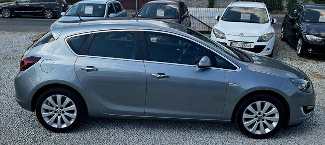 Opel Astra Chromy! Rejestracja PL! Śliczny Stan! Zamiana też! Zduńska Wola - zdjęcie 5