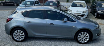 Opel Astra Chromy! Rejestracja PL! Śliczny Stan! Zamiana też! Zduńska Wola - zdjęcie 5