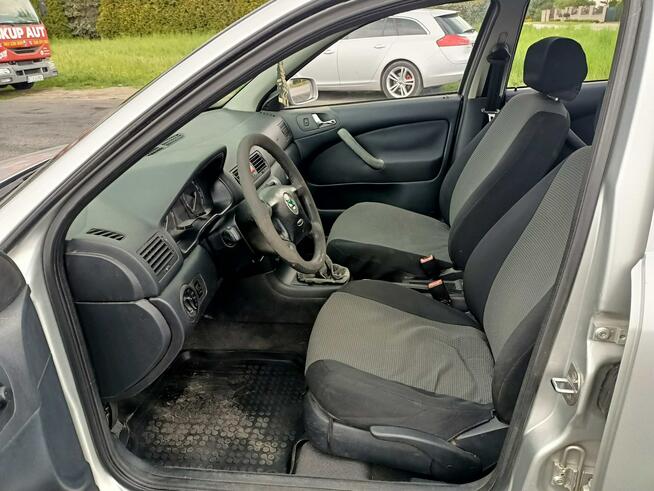 Skoda Octavia 1.9TDI 90km 04r Tarnów - zdjęcie 5
