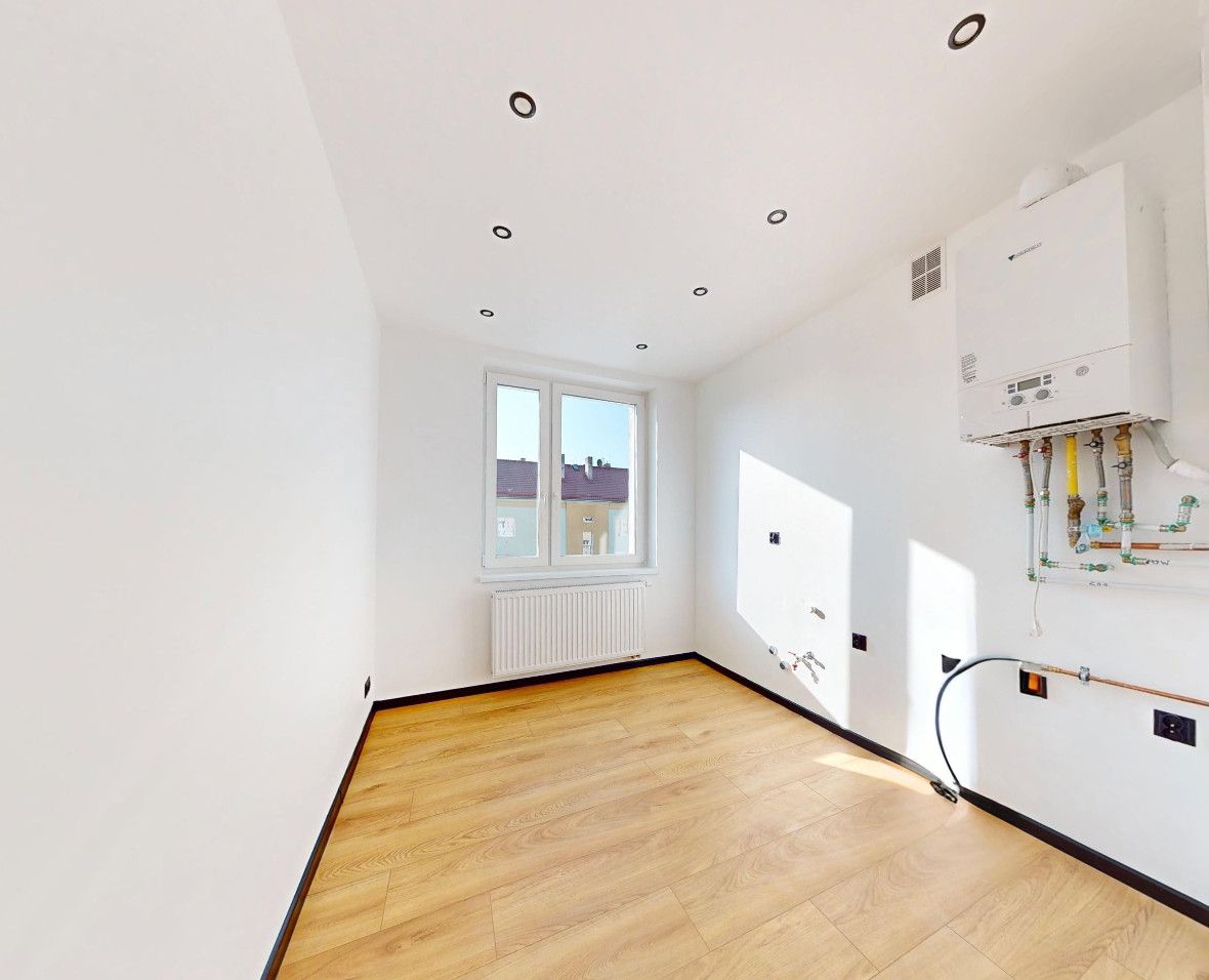 Wyremontowane mieszkanie - świetny standard! Poznań - zdjęcie 9