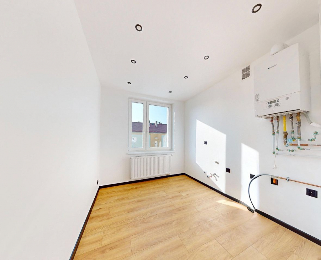 Wyremontowane mieszkanie - świetny standard! Poznań - zdjęcie 9