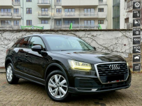 Audi Q2 2.0 TFSI Quattro S-tronic