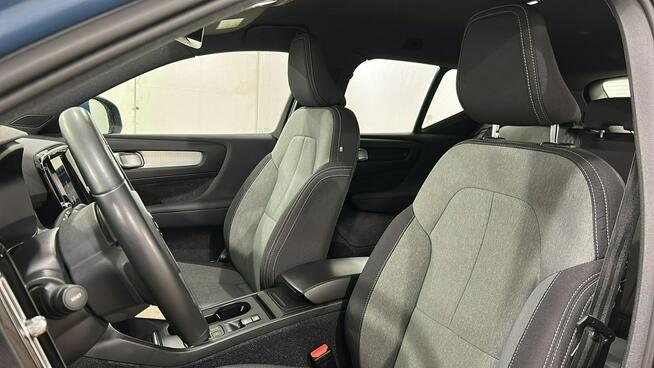 Volvo XC 40 B3 Core 4x2 Warszawa - zdjęcie 10