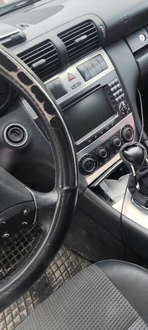 Mercedes w203 Orle - zdjęcie 10