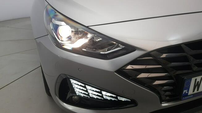 Hyundai i30 1.0 T-GDI Modern ! Z Polskiego Salonu ! Faktura Vat ! Warszawa - zdjęcie 11