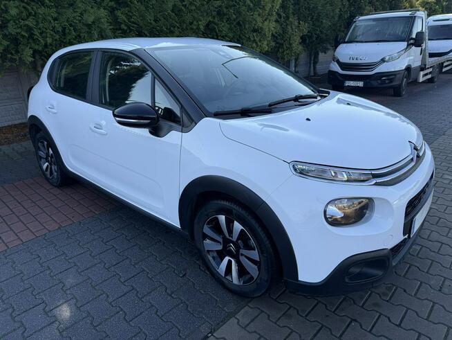 Citroen C3 Zielona Łąka - zdjęcie 1
