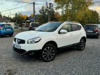 Nissan Qashqai Gwarancja! Kamera 360, panorama, tempomat, udokumentowa Gołków - zdjęcie 10