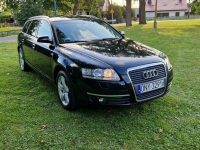 Audi A6 2.7tdi 180KM Bixenon Navi Manual Raty Zamiana Strobice - zdjęcie 7