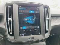 Volvo XC 40 fv23% kamera bezwypakowy Karczew - zdjęcie 5