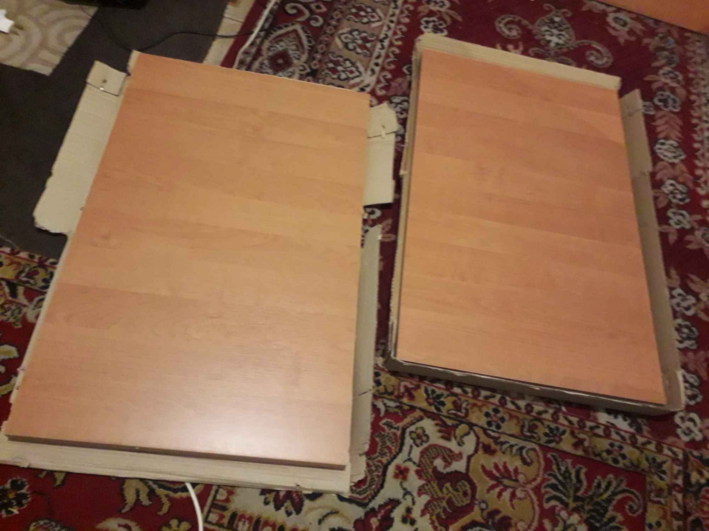 Blat do stołu lub ławy Bielany - zdjęcie 8