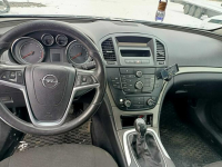 Opel Insignia 2.0CDTI 130km 10r Tarnów - zdjęcie 7