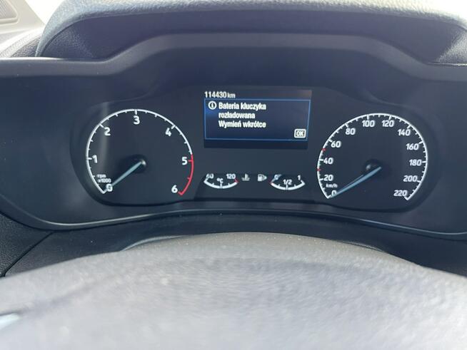 Ford Tourneo Connect Active HAK mLSD Kamera Panorama Podgrz. Gliwice - zdjęcie 9