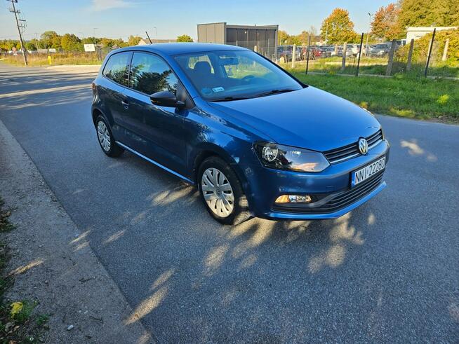 Volkswagen Polo Nidzica - zdjęcie 3
