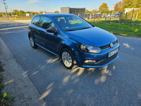 Volkswagen Polo Nidzica - zdjęcie 3