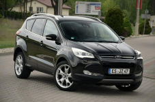 Ford Kuga 2,0tdci*163KM*4x4*Manual*Navi*Xenon*LED*Kamera Ostrów Mazowiecka - zdjęcie 2