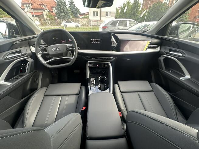 Audi Q5 TFSI 204KM quattro S tronic Pakiet Tech plus Radom - zdjęcie 10