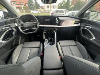 Audi Q5 TFSI 204KM quattro S tronic Pakiet Tech plus Radom - zdjęcie 10