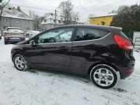 Ford Fiesta Ruda Śląska - zdjęcie 7