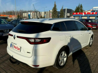 Renault Megane nawigacja, grzane fotele,telefon,hak,led Olsztyn - zdjęcie 8